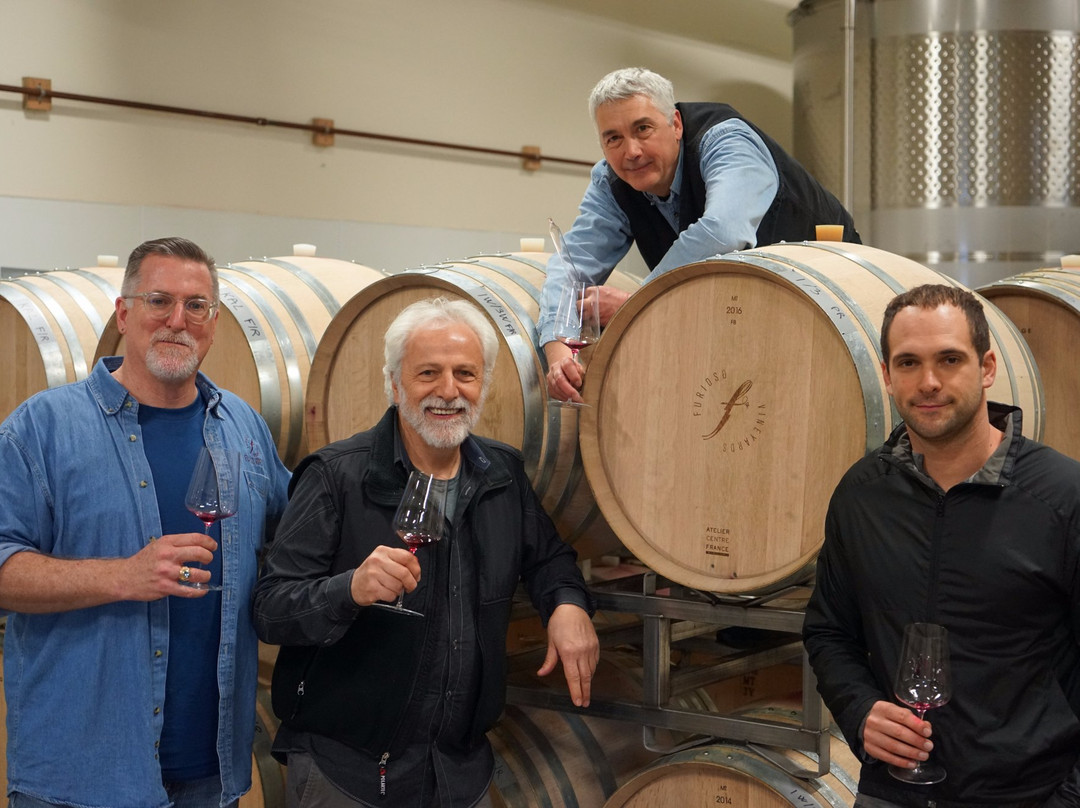 Furioso Vineyards-Dundee必去景点