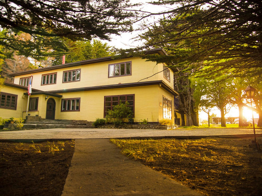 Estancia Rio de Los Ciervos