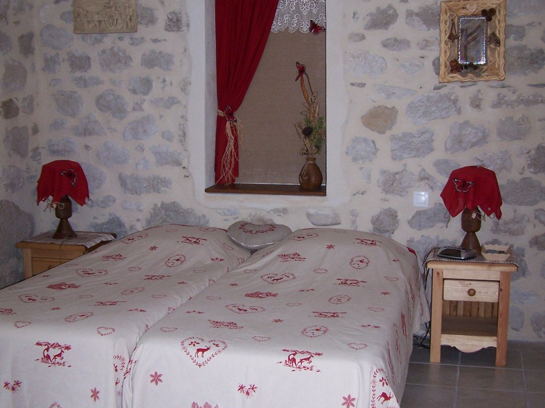 Les Grands Champs主图