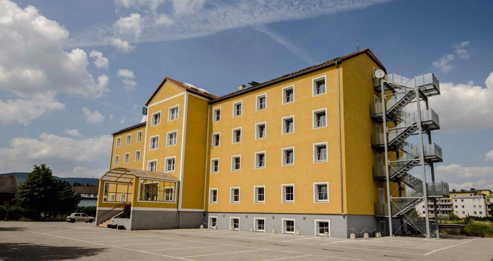 Oekotel Traiskirchen主图