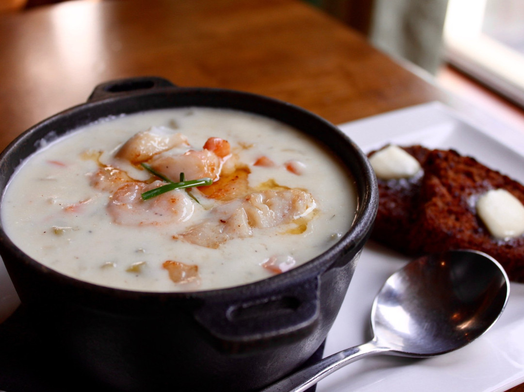 Durty Nelly's Authentic Irish Pub