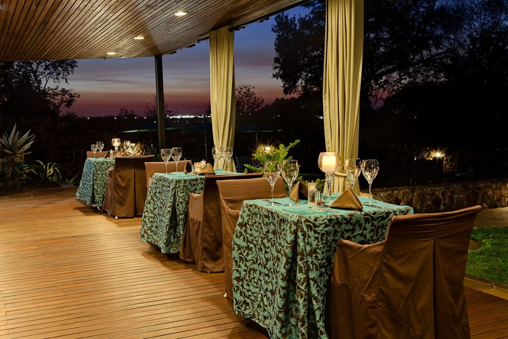 Camdeboo Day Spa-比勒陀利亚必去景点