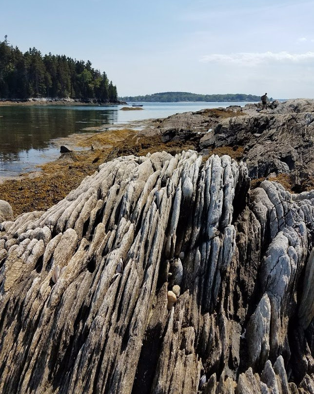 Back Country Excursions-Parsonsfield必去景点