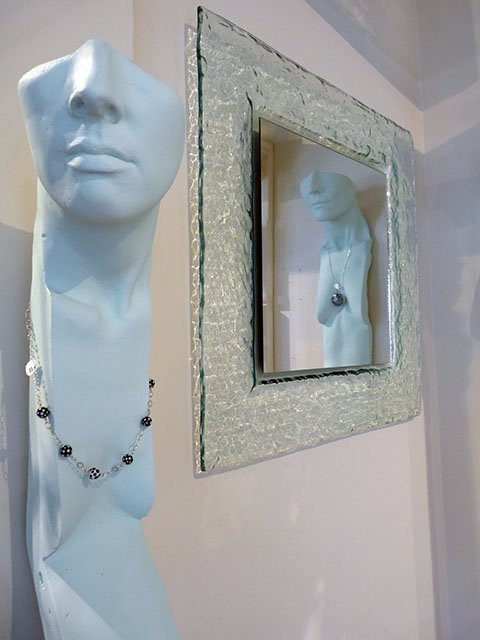 Hanscomb Glass Studio-伊劳拉必去景点