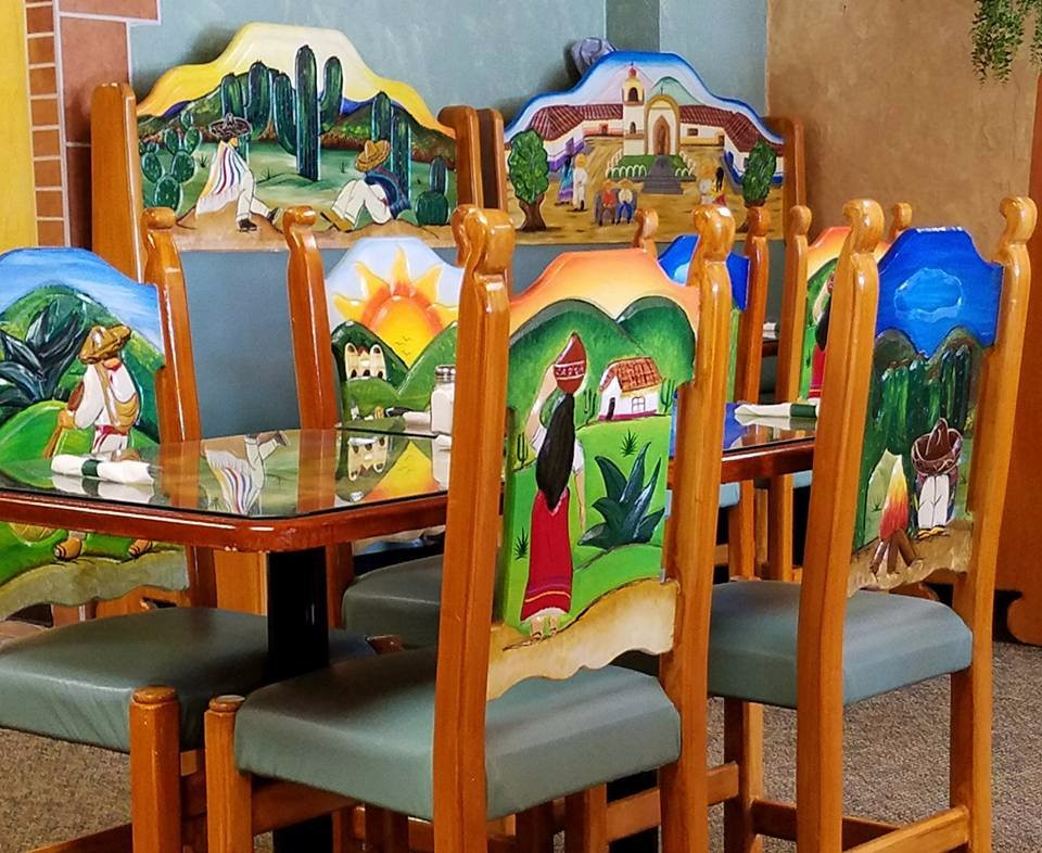 Emmetsburg餐馆和美食-Don Jose