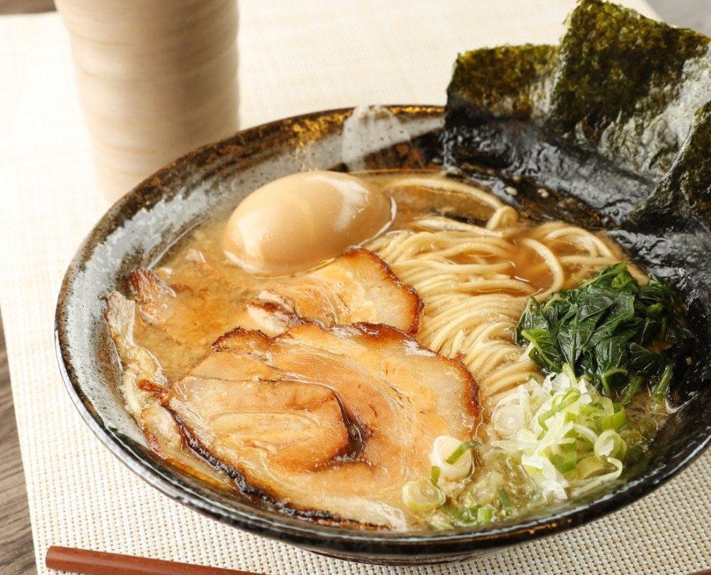 Oyasumi Ramen