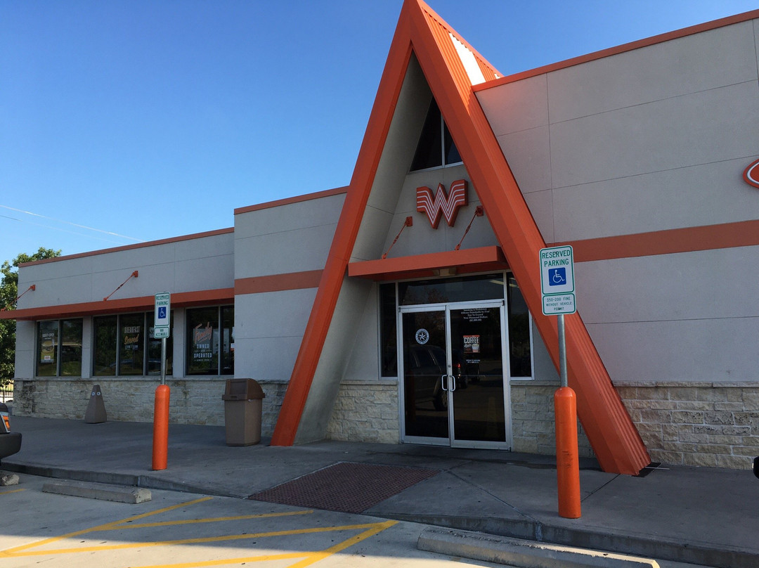 Whataburger