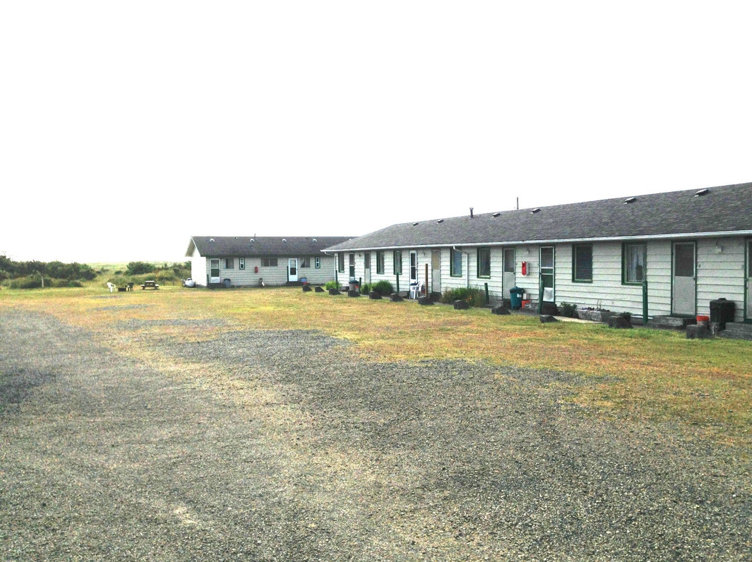 The Low Tide Motel主图