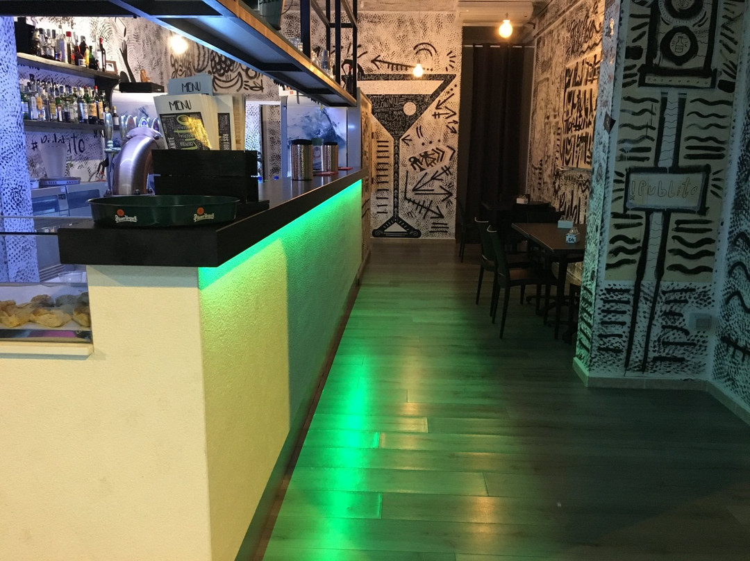 PubLito Food & Drink