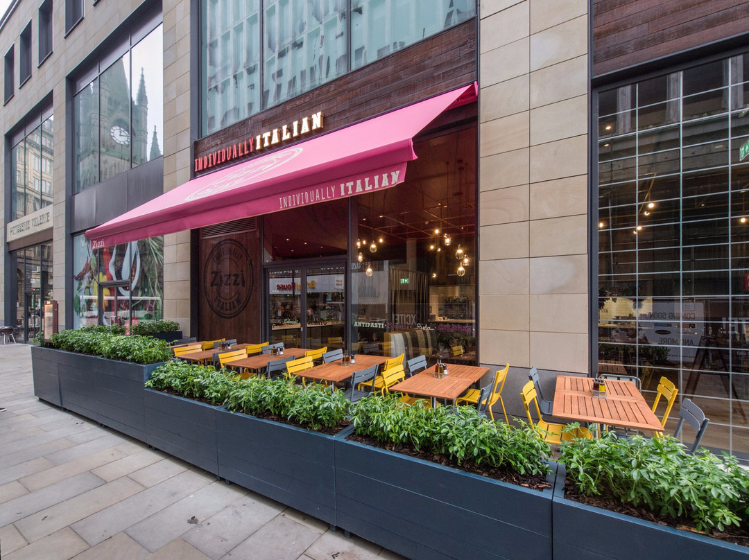 Zizzi - Bradford