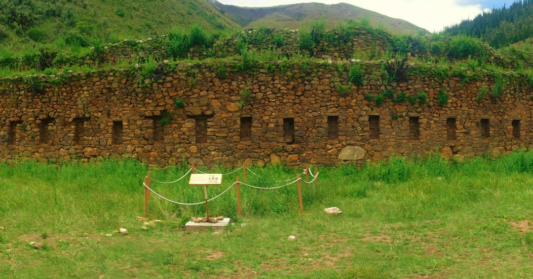 Fundacion Aventura-科恰班巴必去景点