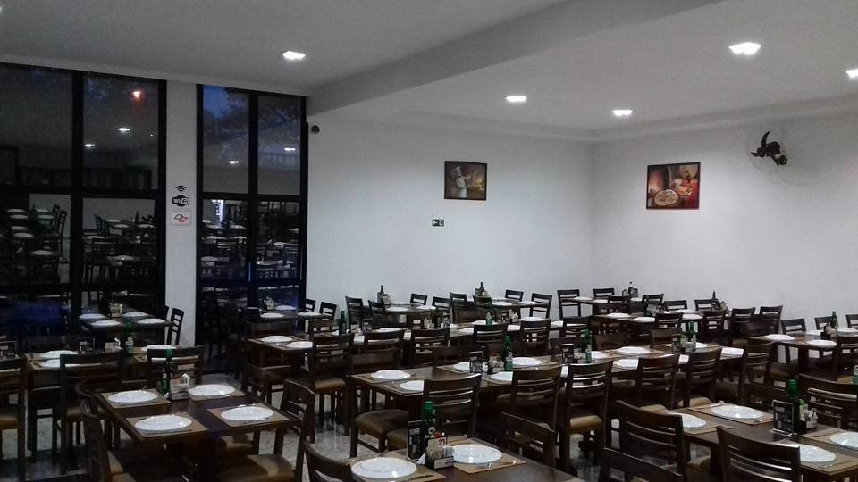 Bello Pizzaria e Retaurante