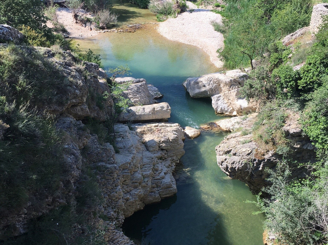 Forcalquier旅游攻略图片