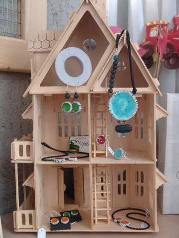 Tzeni Kalyva - Handmade Creations-Lamia必去景点