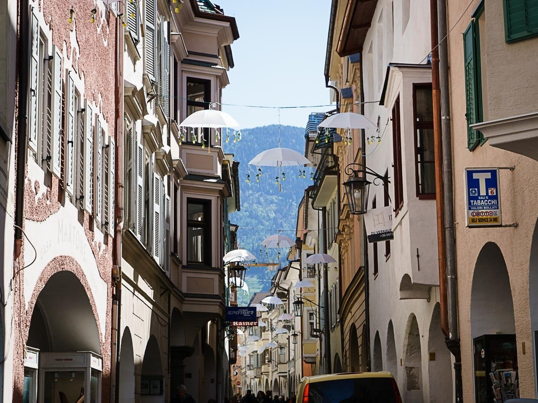 Merano Centro Storico景点图片