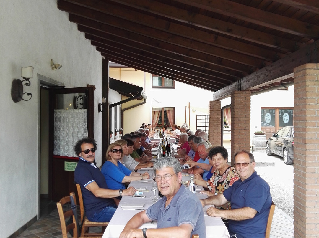 Azienda Agricola Stanig景点图片