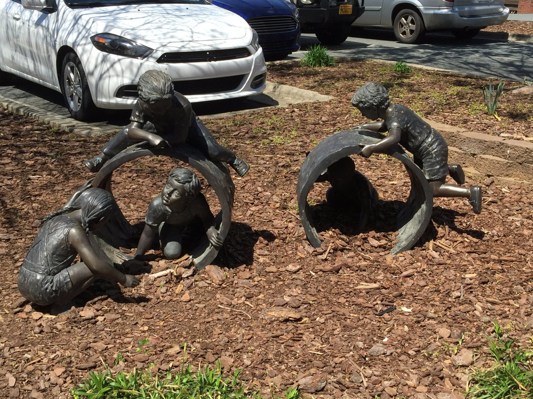 Children's Museum of Winston-Salem景点图片