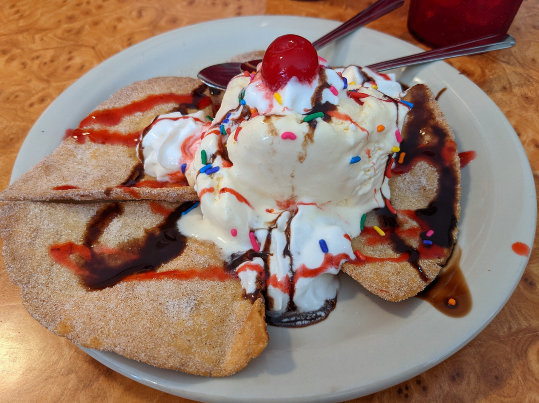 Paco's Mexican Restaurant