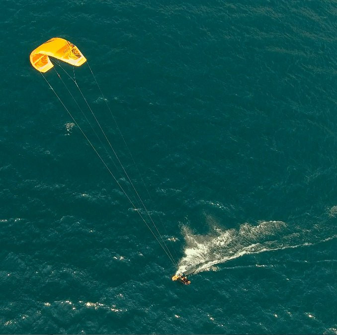 waterproofworld kitesurfing景点图片