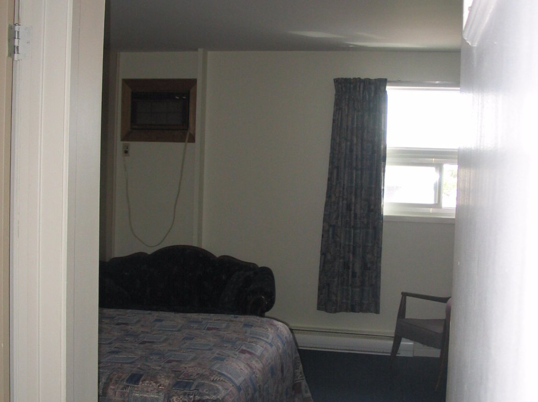 Virden Central Hotel主图