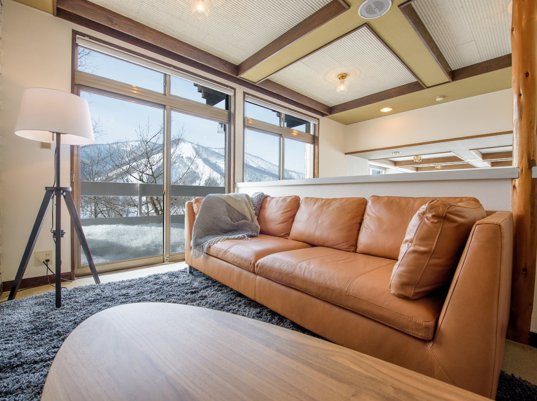 Kuma Lodge