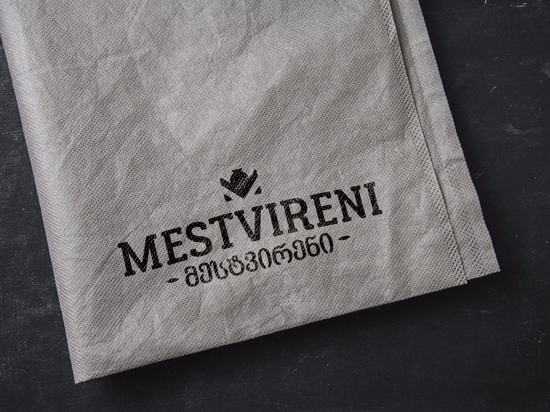 Mestvireni-Telavi必去景点