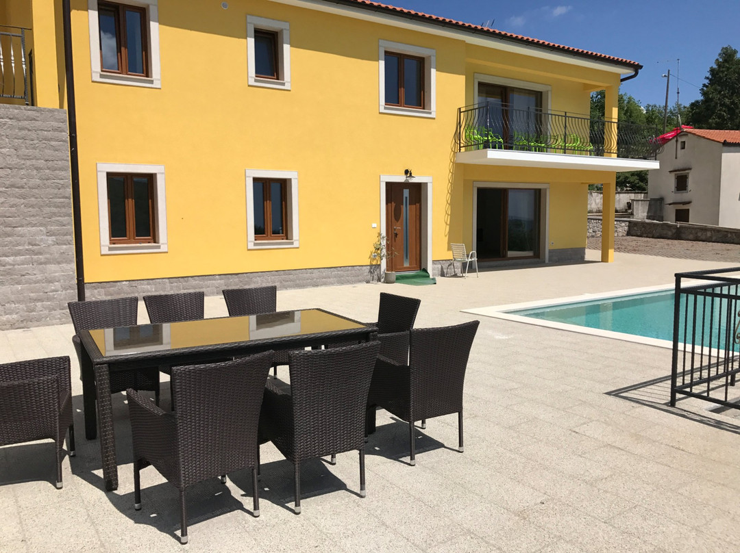Villa Bambi