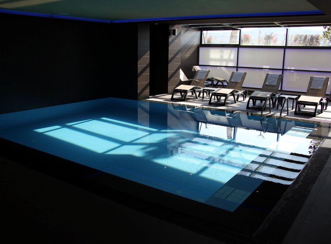 Privilege Hotel & Spa主图