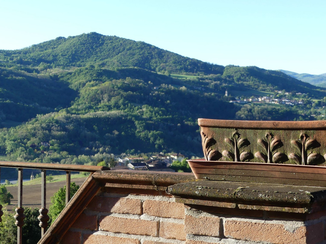 Agriturismo Ronco delle Rose主图