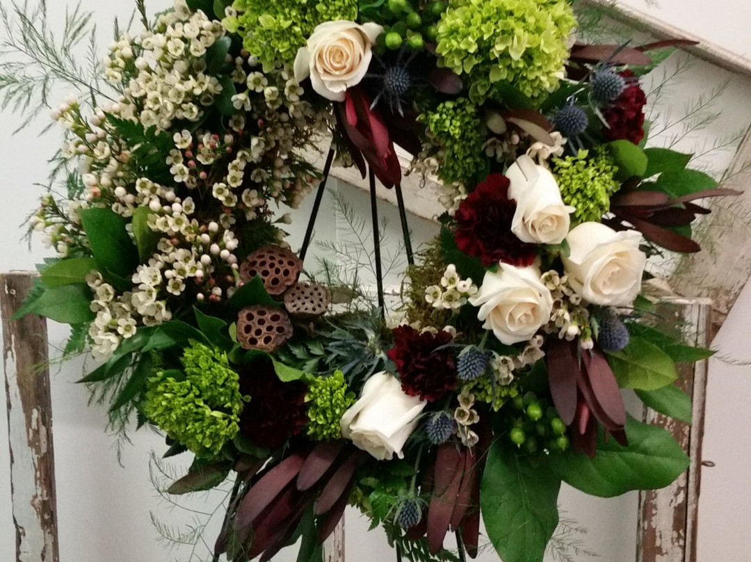 Pardon My Garden-帕里桑德必去景点