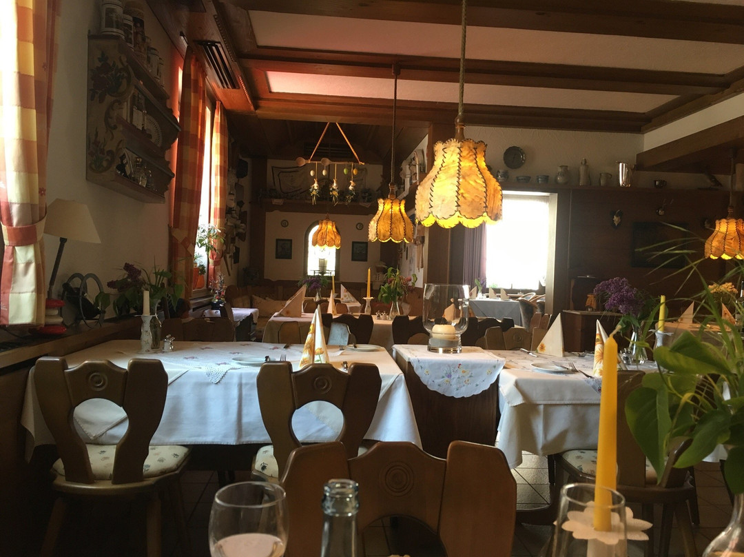 Haussermann's Ochsen主图