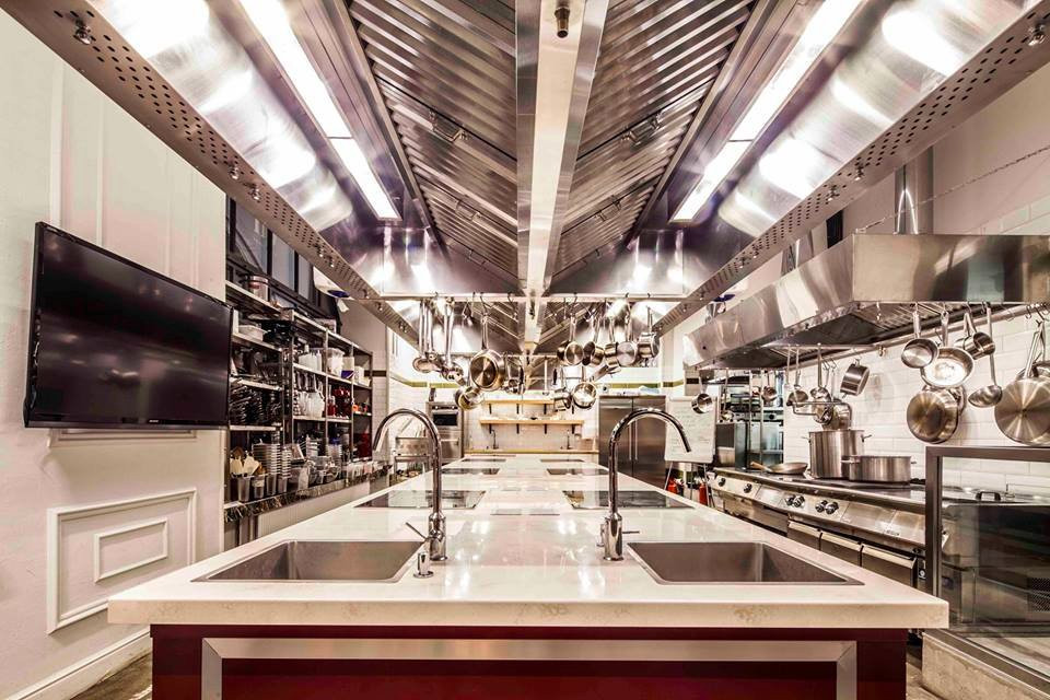 Novikov School-莫斯科必去景点