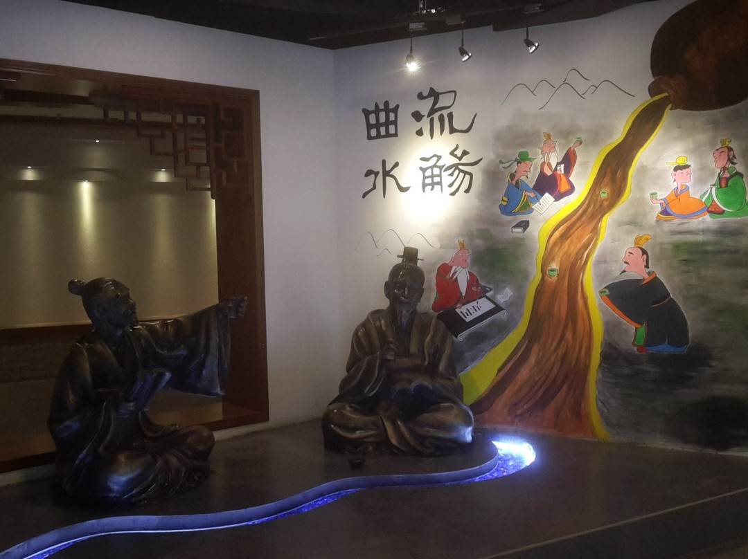 九江双蒸博物馆-佛山市必去景点