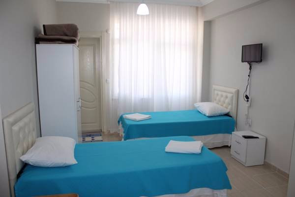 Kiyi Apart Hotel