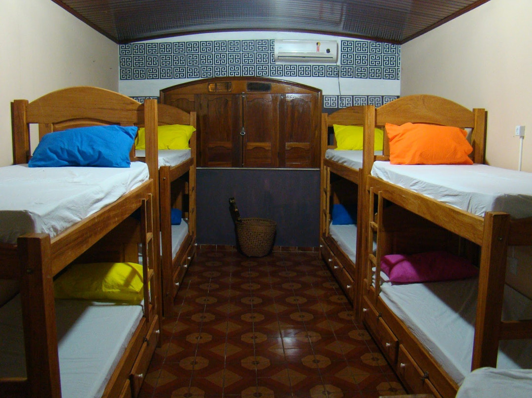 Hostel Roraima