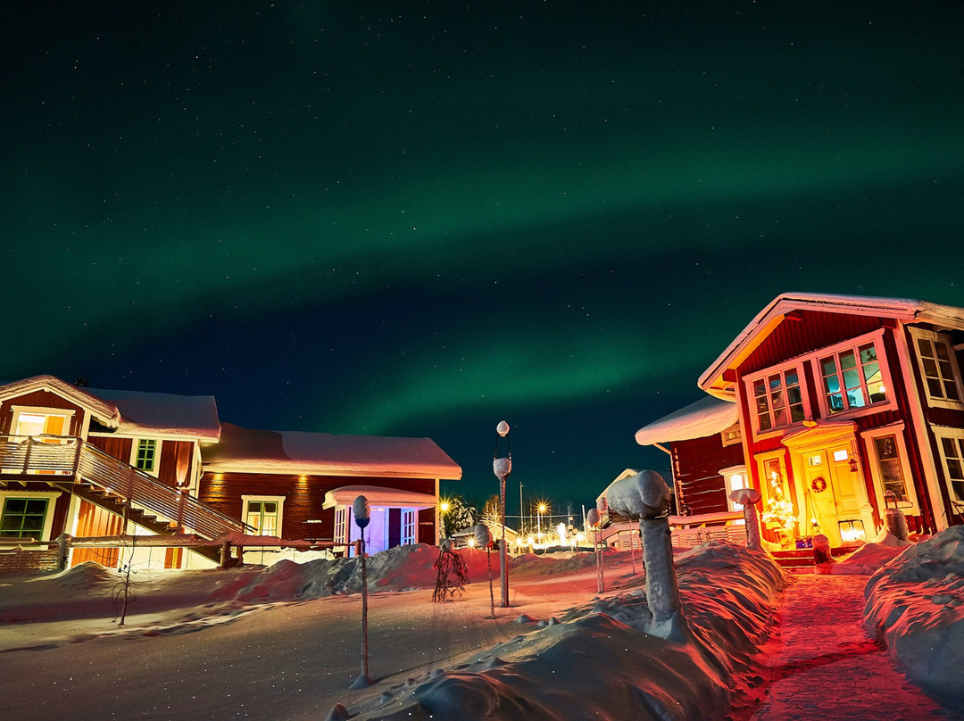 Lapland Guesthouse