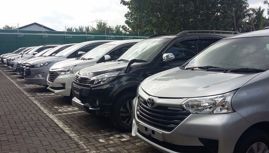 Jogja Rent Car-Sleman必去景点