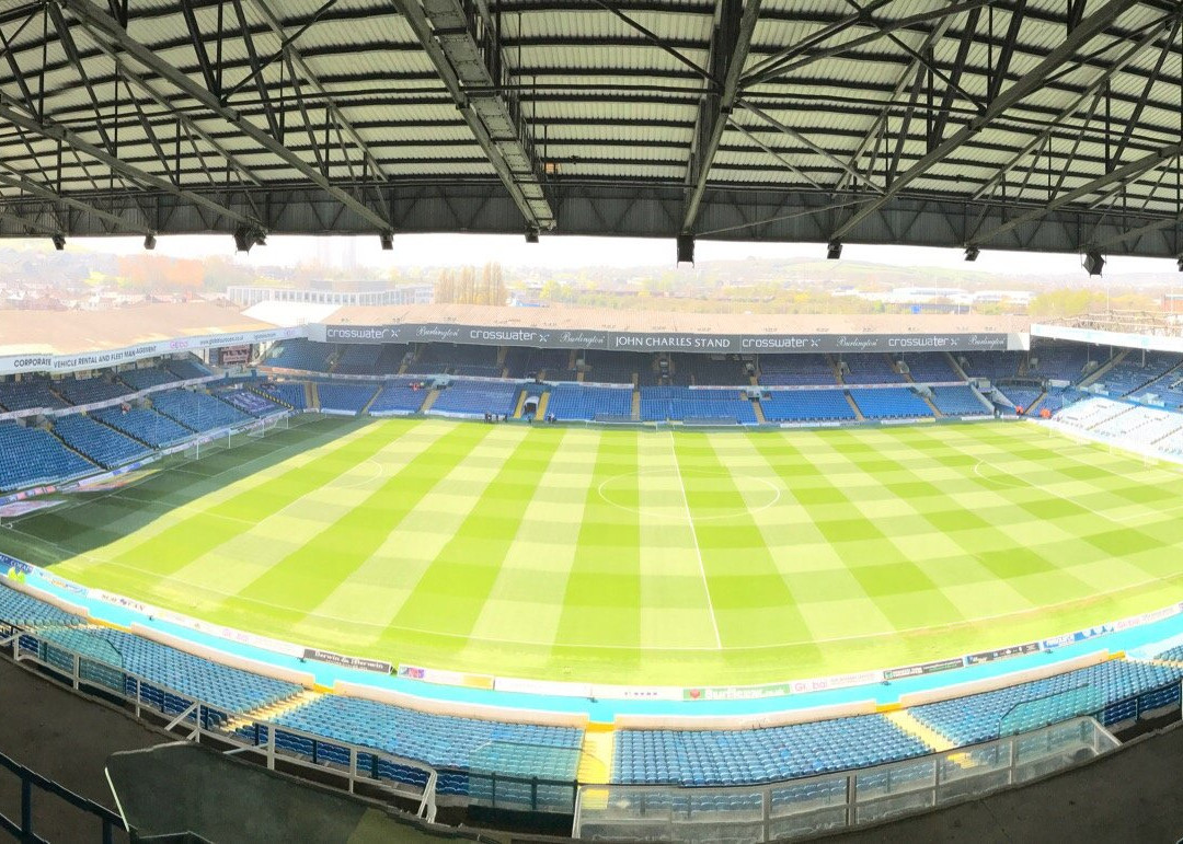 Leeds United Football Club