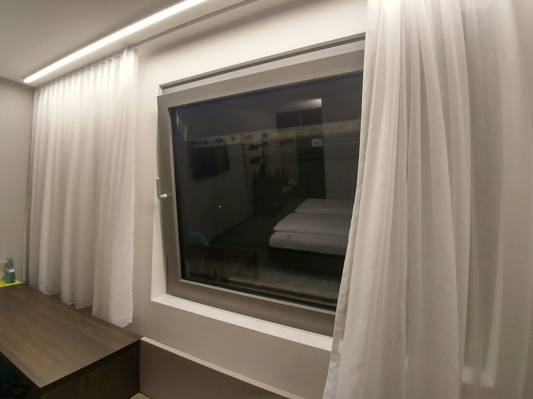 Centro Park Hotel Stuttgart主图