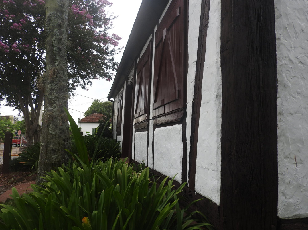 Dois Irmaos Historic Municipal Museum景点图片