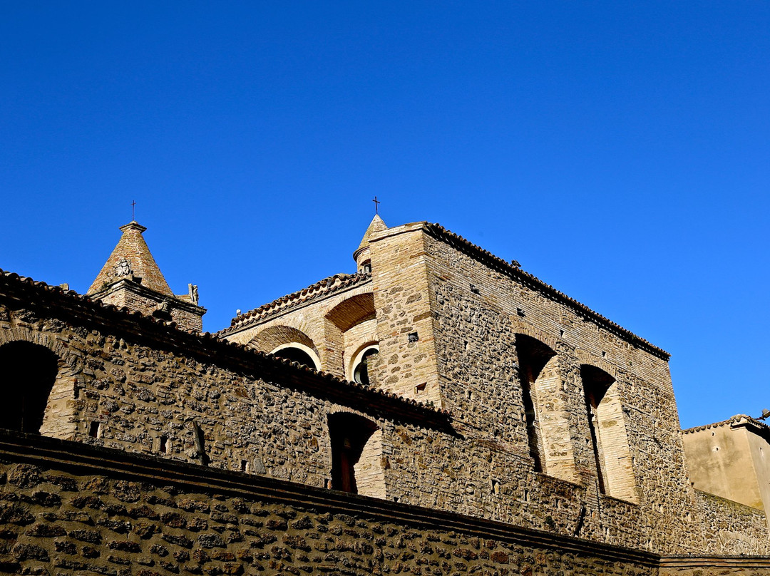 Ferrandina旅游景点-Chiesa di Sant’Antonio