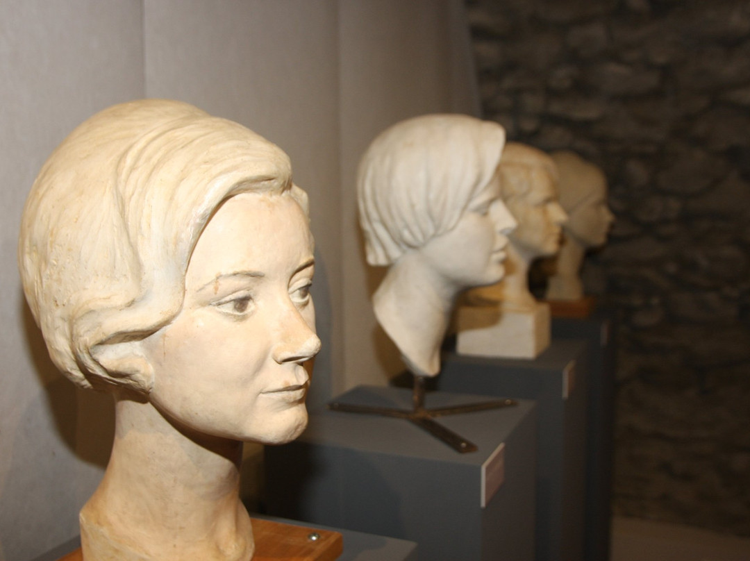 The Chablais Museum景点图片