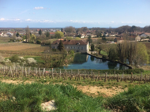 Kick'N'GO-博讷必去景点