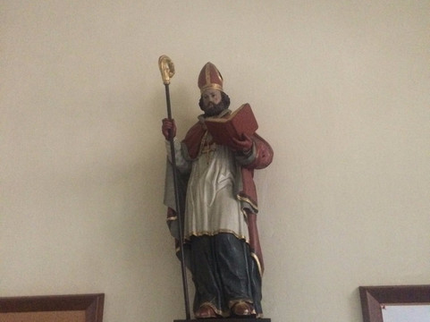 Kirche St. Martinus-Dormagen必去景点