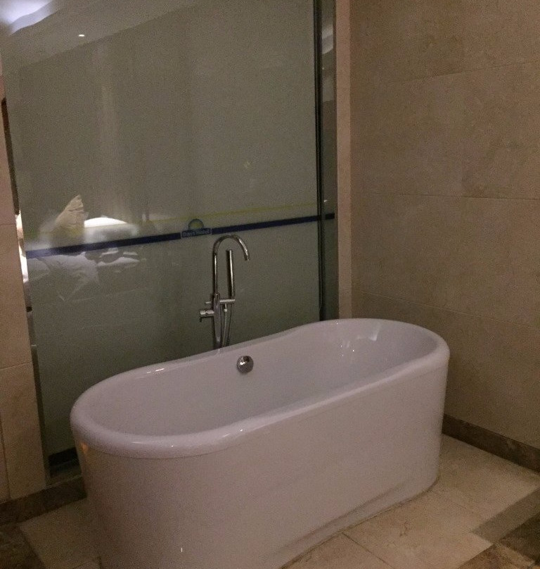 枕海酒店（金沙滩海水浴场店）主图