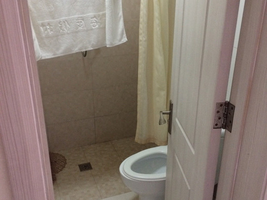 望海度假村主图