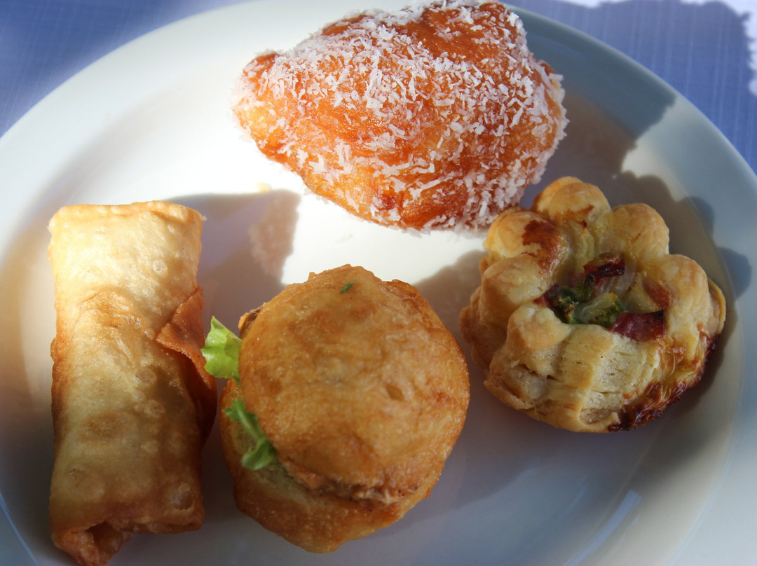 Pniël Museum-Pniel必去景点