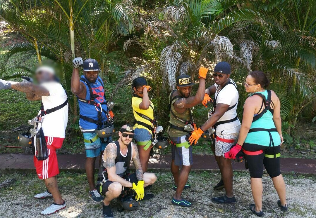 Create Adventure-圣胡安必去景点