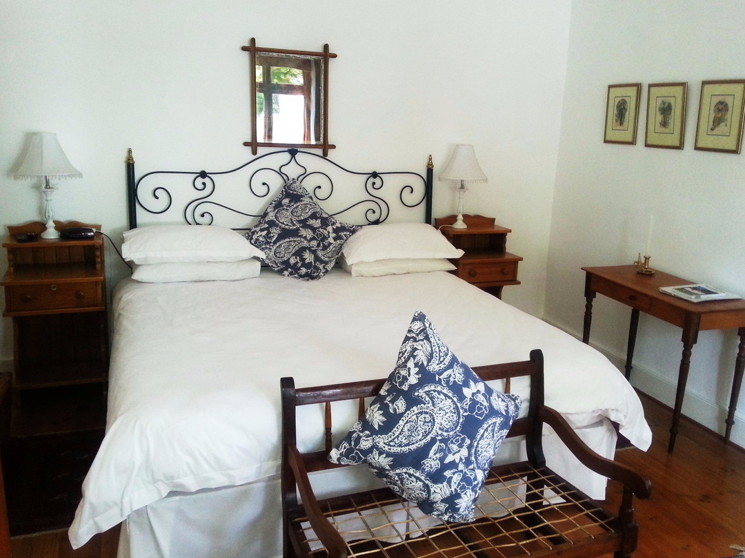 Kendrew酒店住宿-Cypress Cottage