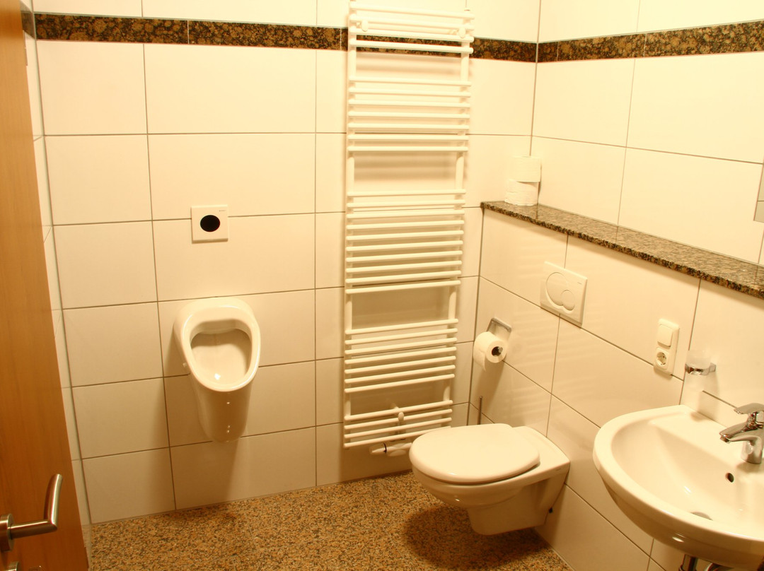 Bistro im Ring主图